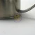 Import 1 L Silver-color Metal Water Can,Garden Watering can for Kid, Watering can for Home Decor with Handle from China