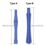 10 in 1 Disassembly Mobile lcd repairing tools for iPhone Screwdrivers Opening Pry kit tools for Samsung