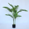 10 leaves 135cm  5724# palm tree artificial