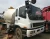 Import 10 m3 concrete mixer truck used for sale in Shanghai China from China
