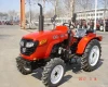 10% Off Accessories sent as gifts Reliable After-sale Service Custom Chinese 4x4 Mini 30hp 4wd Farm Tractor
