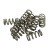 Import 10 pcs/ set Paintball or Airsoft Spring for Paintball Gun from China