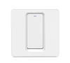 10 years OEM factory custom logo wifi remote control google home amazon alexa echo tuya smart wall switch
