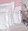 100 cotton sateen bed sheet fabric for bed linen