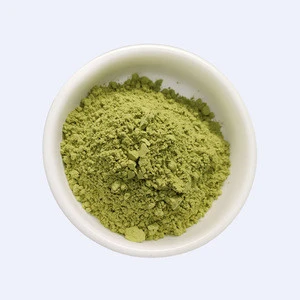 100% Matcha Tea Green Tea Powder