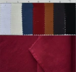 100% organic cotton printed fabric for home textile