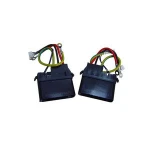 100% Original CNT-9000-S Small connector 9000 printer parts