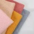 Import 100% Polyester Hot Sales Good Price Yarn Dyed Cloud Sherpa Fleece Fabric for Jacket from China
