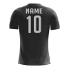 100% polyester Sublimation Soccer Sportswear custom football jerseys american football jersey