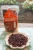 Import 100 % pure organic rich red kidney beans from China