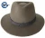 Import 100% wool felt fedora hat from China