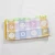 Import 100%cotton printed baby wrap flannel baby diaper/nappy bulk flannel fabric from China