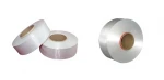 100%Nylon Monofilament High Tenacity Nylon 6 Twist Yarn