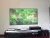 Import 100&quot; 1cm Ultra-narrow Frame Black Diamond Projection Screen Throw Projector from China