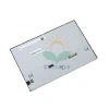 10.1 inch TFT LVDS interface 1280*800  graphic lcd display module