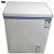 Import 109L mini commercial display deep freezer chest commercial small ice cream chest freezer manufacturers from China
