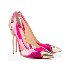 10cm sexy wholesale women dress shoes heels Stiletto women high heel shoes