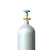 Import 10L Customized Stainless Steel Cylinder Argon Gas Cylinder Price from China