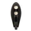 110lm/w Cool White Die-casted Aluminium street lighting pole IP65 100W 120W 150W 200W COB LED Street Light