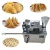 Import 110v/220v small size stainless steel automatic home samosa machine/restaurant dumpling making machine from China