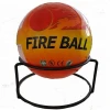 1.15KG Powder Weight and Very safe in advance abc fire extinguisher ball