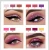 12 Colors Luxury Diamond Package Cosmetics Makeup Eyeshadow Palette