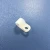 Import 1/2 Inch 12.7mm R type Plastic Cable Clips from China