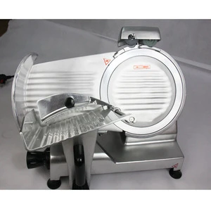 12 Inch Blade Commercial Industrial Meat Slicers/Meat Chipper/Industrial Meat Cutter