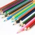 Import 12 pcs color pencil supplies made in china from China