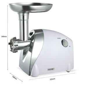 1200w best price home electric meat grinder