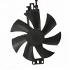 12025 Induction Cooker Fan 120x120x25mm 12V 24V DC Frameless Fan Induction Cooker Spare Parts