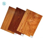 1280mm PET Wood Grain Heat Transfer Printing Film For Plastic