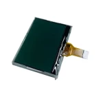 128x64 monochrome display LCD module low power driver ic ST7567 SPI interface lcd 12864 lcd liquid crystal display module