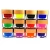Import 12Colors 8ml Glitter UV Gel Shining Nail Gel Polish Long Lasting Soak Off Gel Nail Art Manicure from China