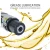 Import 12KW air cooling spindle motor ATC electric motor spindle atc from China