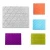 Import 12mm Custom Office Supply, Decorative Acoustic Panels, Soundproof Acoustic Foam from China