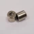 Import 12mm~28mm Neodymium Keychain Pocket Magnet Jewelry Test Magnet With Metal Ring from China