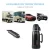 Import 12V 1000ml Portable PP Electric Special Quality  Travel Heating Cup Car Kettle Car Durable Coffee Tea Beaker Kettle from China