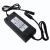 Import 12V dc input power adapter output 54.6V 2A car vehicle battery charger from China