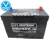 Import 12v maintenance free auto battery for car from China