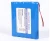 Import 12V Rechargeable 18650 Battery Pack Lithium Ion Battery Pack 10Ah Lifepo4 Battery for Electric Bike from China