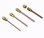 1/4  Refrigerant charge valve Refrigerator spare parts access valve good price