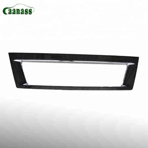 1416144000 Chrome Grille Moulding for MAN tga tgx Truck Body Parts