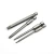 Import 1/4&#x27;&#x27; slotted  Torx Pozi Phillips  Square Hex Heads Magnetic Screwdriver Bit   6 inch single  ended S2  driver bit from China