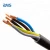 Import 1.5 mm 2.5 mm 4 6 sq mm Single core PVC coated copper electric cable wire from China