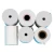 Import 15 years factory Golden supplier thermal paper for POS machine Pure White pos paper from China