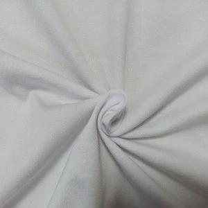 150-160g low price knitted fabric  for cloth fabric cotton modal fabric