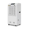 156L R410A Dehumidifier With Led Display