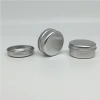 15ml 15g Empty Aluminum Tin Cans with Slid on Cap for Tea from Guangzhou