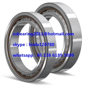 15TAC47BSUC10PN7BBall Screw Support Ball Bearing  Widely used in packing, mining, metallurgy, cement, electric power and other m